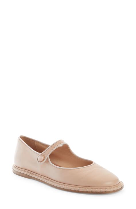 chloe mary jane shoes|Women's Chloé Mary Jane Flats .